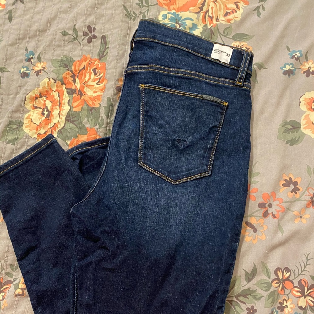 Hudson jeans